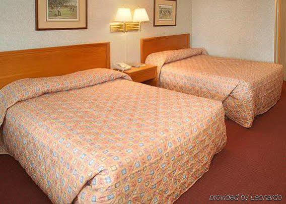 Augusta Best Inn Εξωτερικό φωτογραφία