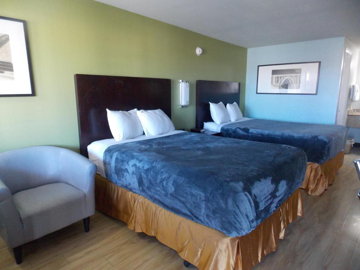 Augusta Best Inn Εξωτερικό φωτογραφία